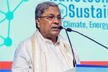 Facing revenue shortfall, Siddaramaiah plans steps to trim expenditure